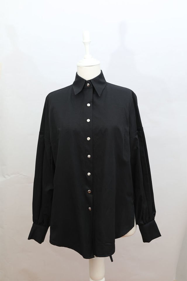 BENAN NAKIŞLI GÖMLEK (KOVA)