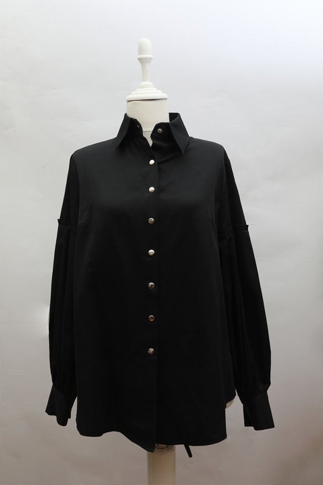 BENAN NAKIŞLI GÖMLEK (BALIK)