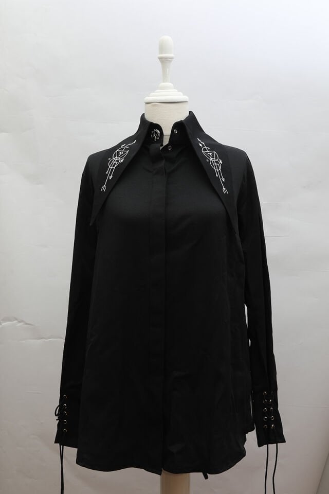 ZEVAHİR SİYAH (KOÇ)