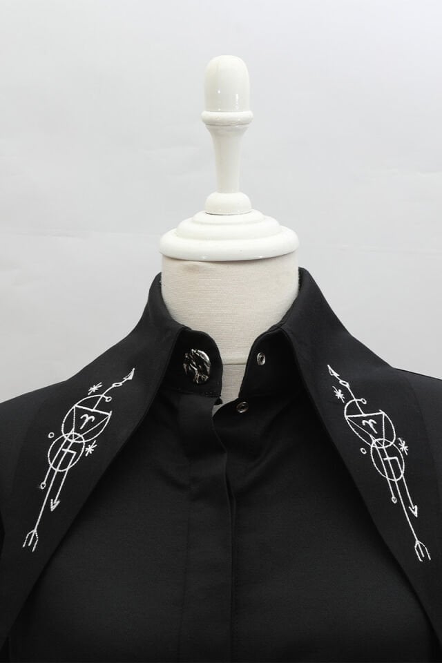 ZEVAHİR SİYAH (KOÇ)