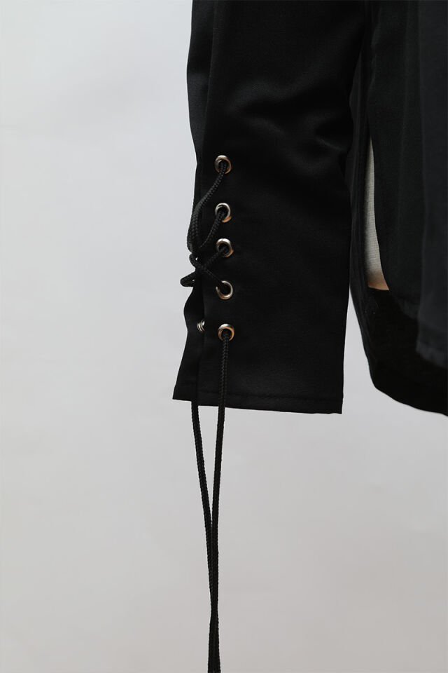 ZEVAHİR SİYAH (KOÇ)