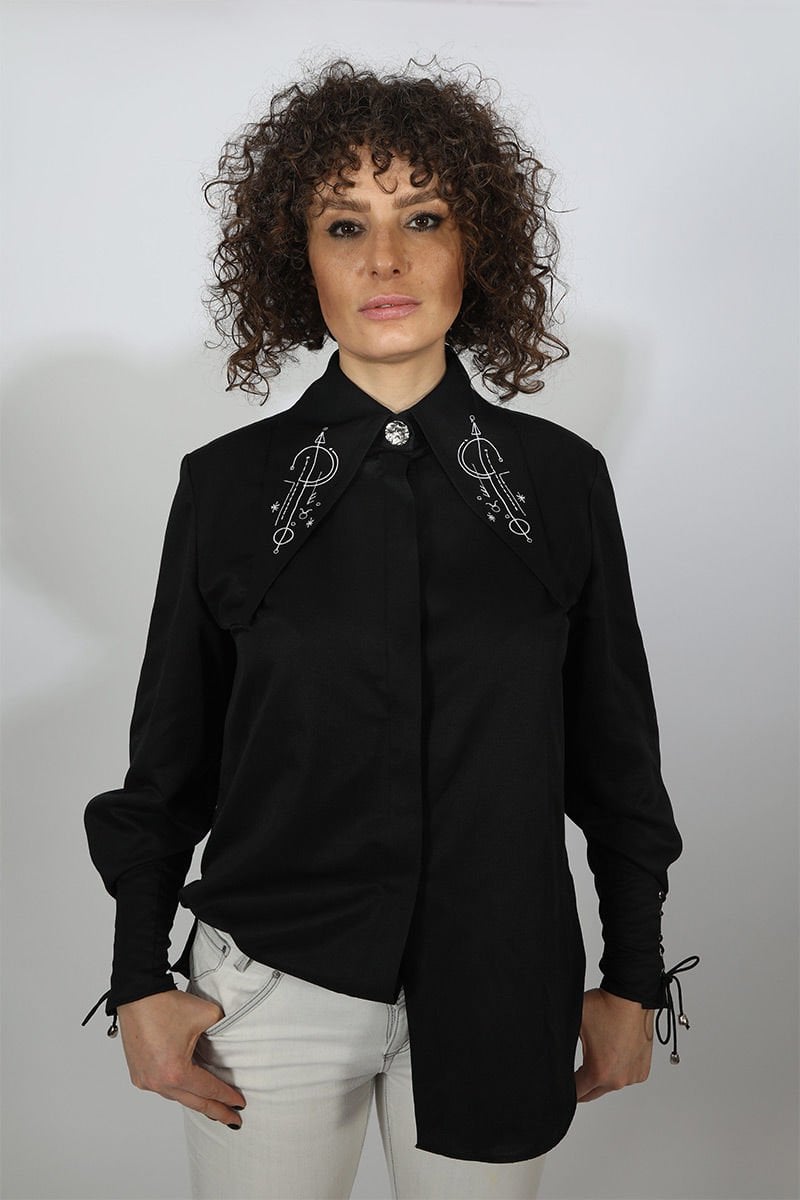 ZEVAHİR SİYAH (BOĞA)