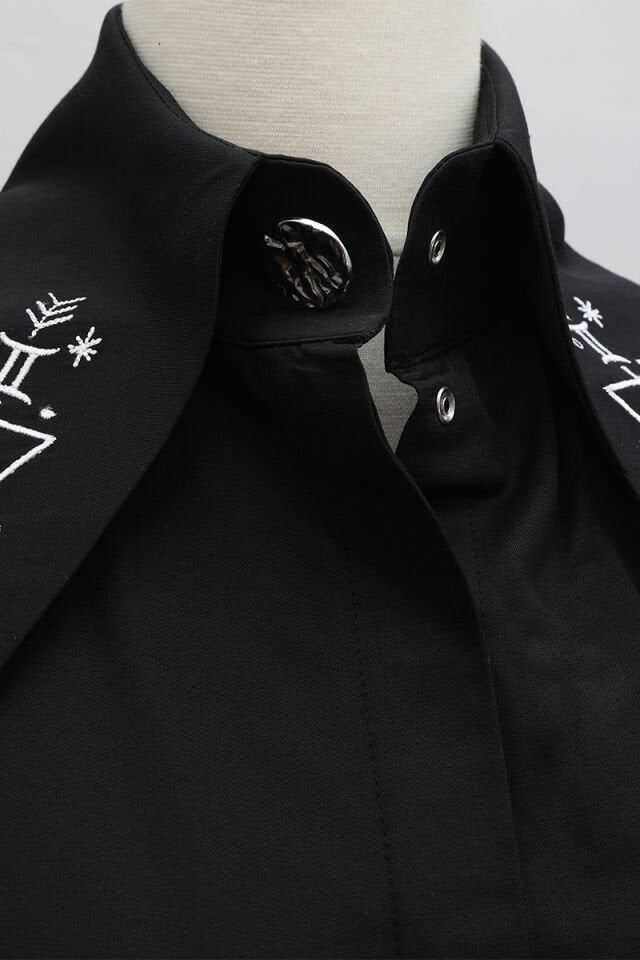 ZEVAHİR SİYAH (İKİZLER)