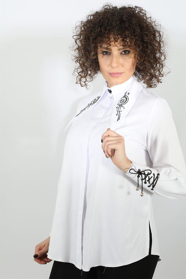 ZEVAHİR BEYAZ (YENGEÇ)