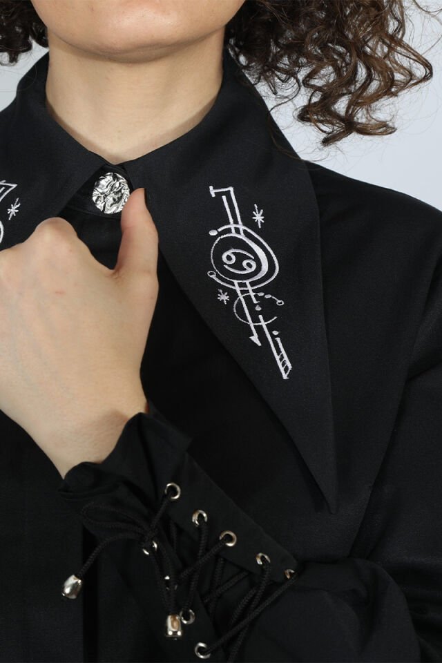 ZEVAHİR SİYAH (YENGEÇ)