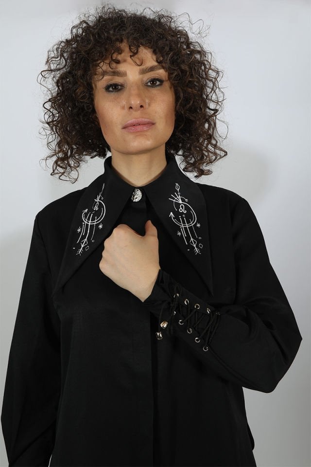 ZEVAHİR SİYAH (ASLAN)