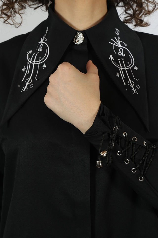 ZEVAHİR SİYAH (ASLAN)