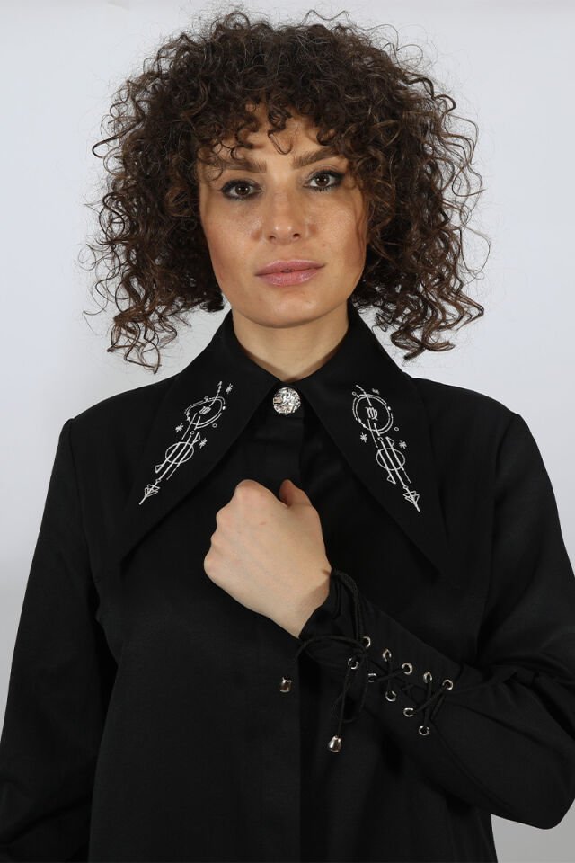 ZEVAHİR SİYAH (BAŞAK)