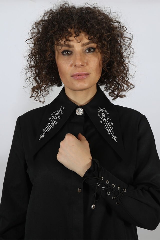 ZEVAHİR SİYAH (BAŞAK)