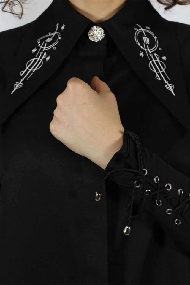 ZEVAHİR SİYAH (BAŞAK)