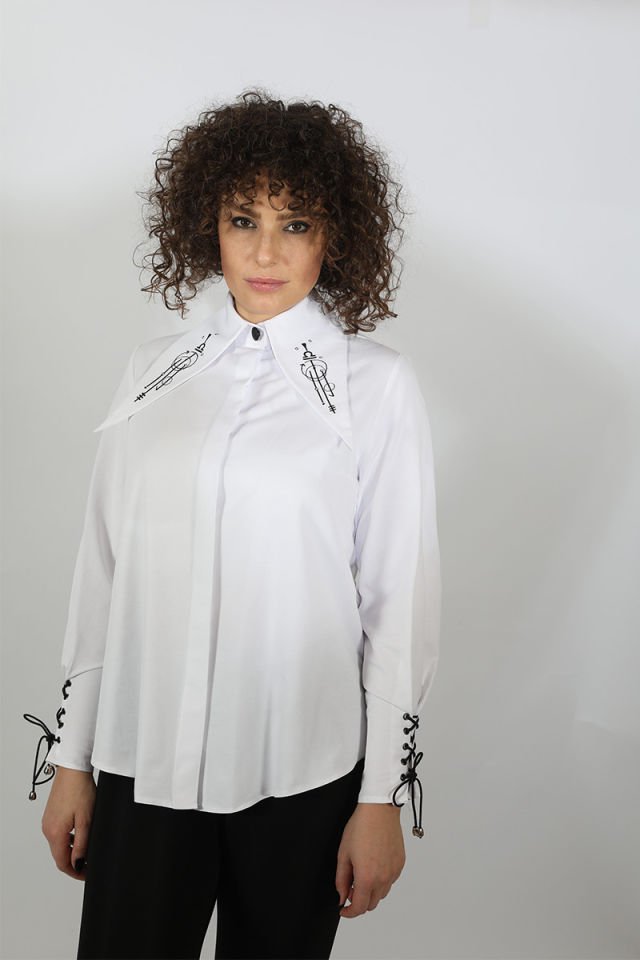 ZEVAHİR BEYAZ (TERAZİ)