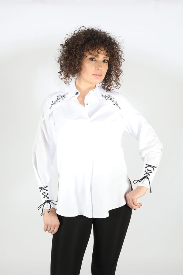 ZEVAHİR BEYAZ (BALIK)