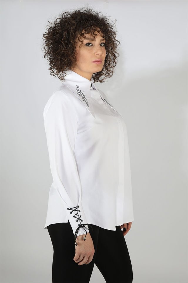 ZEVAHİR BEYAZ (BALIK)